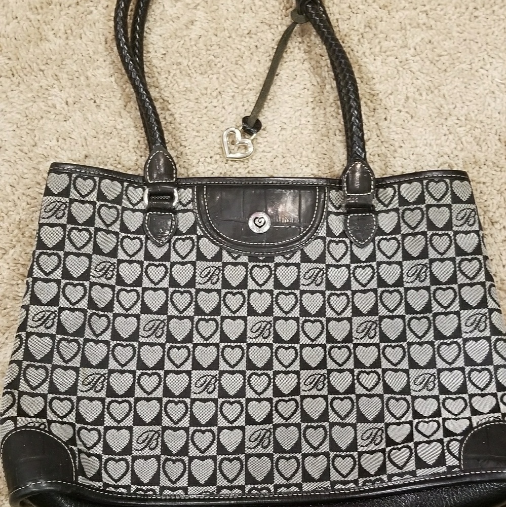 Brighton purse
